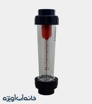 فلومتر 60 مترمکعب در ساعت